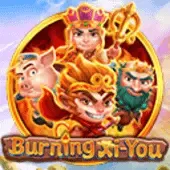 Ardiendo Xi You game thumbnail