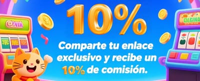 Gana en Grande con rabet banner