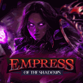Emperatriz de las Sombras game screenshot