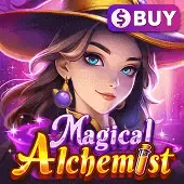 Alquimista Mágico game icon